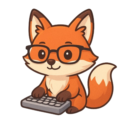 BetterType Mascot